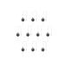 /GAONA/ GA-NG020  󥯥ե(I) 10  []