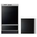  посудомоечная машина с сушкой Rinnai опция KWP-SD401P-B косметика panel черный ( блеск .) SD специальный [=]
