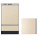  посудомоечная машина с сушкой Rinnai опция KWP-SD401P-BE косметика panel бежевый ( блеск .) SD специальный [=]