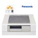 [ наличие есть ] Panasonic KZ-K33XST IH варочный нагреватель встроенный ширина 60cm K серии 3.IH верх : серебряный (KZ-G33XST. пришедший на смену товар ) *2