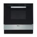 paromaPCR-520E-ST combination плита высокая скорость газовая печь микроволновая печь нержавеющая сталь!