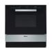 paromaPCR-530E-ST combination плита высокая скорость газовая печь микроволновая печь автоматика кулинария функция нержавеющая сталь!
