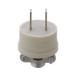߻ ѥʥ˥åWF5215Wߥ륭ۥ磻 å 2P 15A 125V