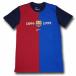 [ Nike ]2012 Barcelona sentena Lee Tee