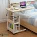 для больницы стол over bed место хранения имеется, LAP стол, over bed стол колесо имеется, боковой стол высота настройка возможность прикроватный 