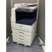 * использование незначительный 1833 листов * NTT OFISTAR X2020C OEM= XEROX DocuCentre-VI C2264 A3 цветная многофункциональная машина действующий машина * тонер каждый цвет полный оборот! работа хороший товар 
