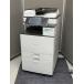 kospa хороший RICOH Ricoh A3 цветная многофункциональная машина MPC2503 б/у копировальный аппарат 