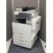RICOH б/у A3 цветная многофункциональная машина Ricoh imagio MP C2802
