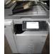  Ricoh imagio MP W4001 A2 многофункциональная машина Ricoh работа хорошая вещь 