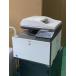  sharp SHARP настольный A4 цветная многофункциональная машина MX-C300W оставаясь дома tere Work Wifi беспроводной 