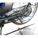 HONDA �z���_ �X�[�p�[�J�u c50 c100 c65 c70 �A���~ �X�e�b�v�F�ėp�i�����F85mm�F���a27mm�j�S�Z�b�g �֘A�摜5
