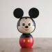  Mickey kokeshi . Saburou kokeshi Mickey Mouse подарок Disney 