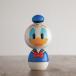  Дональд kokeshi . Saburou kokeshi подарок симпатичный kokesi Disney 