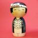 . Saburou kokeshi washoi мужчина kokeshi произведение kokeshi .. сделано в Японии кукла 