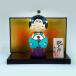. Saburou kokeshi персик Taro традиция kokeshi произведение kokeshi .. сделано в Японии кукла дерево украшение меньше мужчина кимоно кукла для празника мальчиков работник . земля производство день материк производство интерьер Japanese doll