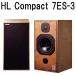 Harbeth HL-Compact 7ES-3(1台) ハーベス スピーカーhlcompact7es3