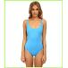 DKNY&nbsp;Solid&nbsp;Selection&nbsp;Lingerie&nbsp;Tank&nbsp;Maillot&nbsp;One-Piece&nbsp;�f�B�[�P�[�G�k���C&nbsp;One&nbsp;Piece&nbsp;Swimsuits&nbsp;WOMEN&nbsp;���f�B�[�X&nbsp;Scuba