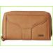 Roxy Stolen Dance Solid Wallet ロキシー Clutches WOMEN レディース Camel