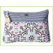 Roxy Oases Clutch ロキシー Clutches WOMEN レディース Valenca Botanic Geo Sea Salt