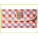 Dooney & Bourke Elsie Continental Clutch ドゥーニー&バーク Clutches WOMEN レディース Geranium/Lavender/Natural Trim