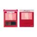 インテグレート チークスタイリスト PK272 SHISEIDO 02416
