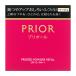 プリオール 美つやアップおしろい レフィル ベージュ SHISEIDO 02630