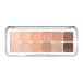 CLIO clio p нижний i Palette воздушный 01 коралл Studio 