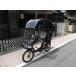  childcare child rearing child. . Kids supplies, rain guard sunshade UV cut sunscreen bicycle cover goods limited time Moss green color NPGK