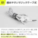 �P�[�u���o���h �}�W�b�N�e�[�v �P�[�u���z���_�[ �P�[�u�� �܂Ƃ߂� �R�[�h �z�� ���[  �����o���h �P �[�u���N���b�v �P�[�u���^�C ���s�[�g�^�C �o���h ���� �֘A�摜3