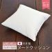  nude cushion 45cm 45×45 nude cushion made in Japan nude cushion white Duck feather nude cushion 