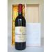 1995 Chateau Giscours, Third Growth Margaux �V���g�[ �W�X�N�[�� 1995 �� 3 �� �}���S�[