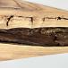 �Ђ̂��؍� �A�[�g�؍� �V�R�؍� �Ŕ� �ꖇ�� �C���e���A ���R 95cm�~12cm�~1.8cm �֘A�摜3