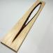 �Ђ̂��؍� �A�[�g�؍� �V�R�؍� �Ŕ� �ꖇ�� �C���e���A ���R 75cm�~13cm�~1.5cm