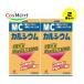 [2 piece set ] [ no. 3 kind pharmaceutical preparation ] MC calcium 500 pills (4987103043478-2)