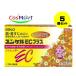 [5 шт. комплект ] [ no. 3 вид фармацевтический препарат ]yunkeruEC плюс 96.(4987316029764-5)