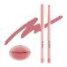 [ official ] Jill Lee n the smallest laughing . lip pen sill (101 Cherry pink ) lip liner lip make-up the smallest laughing .. angle UP jill leen.