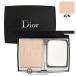 [ параллель импортные товары ] Christian Dior Dior s gold four eva- compact натуральный bell спальное место #2N [ почтовая доставка (.. пачка ) соответствует ] (607612)