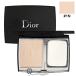 [ параллель импортные товары ] Christian Dior Dior s gold four eva- compact натуральный bell спальное место #1N [ почтовая доставка (.. пачка ) соответствует ] (608862)