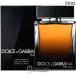 【並行輸入品】ドルチェ ＆ ガッバーナ ザ・ワン フォーメン オードパルファム 50ml (180561) 【SG】