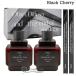 [ параллель импортные товары ]he тигр s произведение искусства диффузор BLACK CHERRY 2x200ml[ салон аромат интерьер смешанные товары ](130213)[SG]