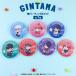  Gintama trailing жестяная банка значок одиночный товар Random аниме товары симпатичный 