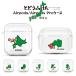 AirPods Pro кейс AirPods кейс AirPods Pro модный no. 2 поколение no. 1 поколение Корея прозрачный простой kalabina ремешок жесткий чехол . данный земля префектуры 