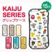  монстр серии легализация смартфон кейс iPhone кейс iPhone 17 Pro Air iPhone 16e iPhone16 iPhone15 iPhone14 14 Pro 14 mini кейс 13 Pro SE3