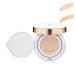  Missha MISSHA M подушка основа mo стул коричневый -15g цвет выбор SPF50+ PA+++ почтовая доставка бесплатный [A][TG150]