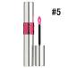 YSL イヴサンローラン ヴォリュプテ ティントインオイル 6ml #5(チェリーマイシェリー) オイルルージュ[4999][P2] 郵パケ送料無料