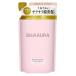  шелк o-la сочный распорка волосы уход заполняющий 320mL SIL.KAURA[3808] почтовая доставка бесплатный [B][BP3]