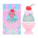  Anna Sui Sunday pliti розовый o-doto трещина EDT SP 5ml Mini духи [5347] почтовая доставка бесплатный [A][TG100]