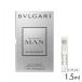  BVLGARY man дождь essence o-do Pal famEDP SP 1.5ml Mini духи образец [9478] почтовая доставка бесплатный [A][TN50]