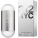 キャロライナヘレラ 212 トゥーワントゥー EDT SP 60ml レディース ウーマン[4026/0256] 送料無料