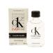  Calvin Klein si-ke- Every one o-do Pal famEDP 10ml Mini духи миниатюра CK[6715] почтовая доставка бесплатный [A][TN100]